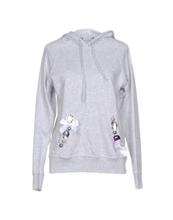 Толстовка PINK BOW