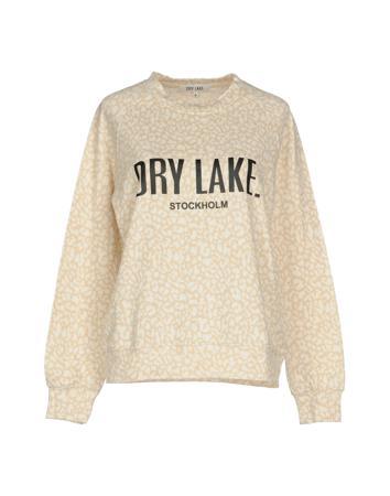 Толстовка DRY LAKE.