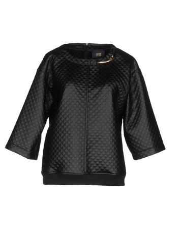 Толстовка CLASS ROBERTO CAVALLI