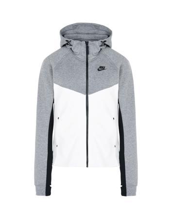 Толстовка NIKE