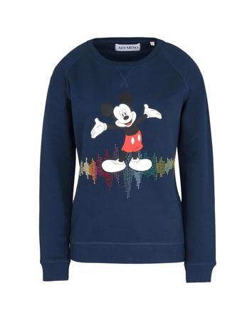 Толстовка ALVARNO