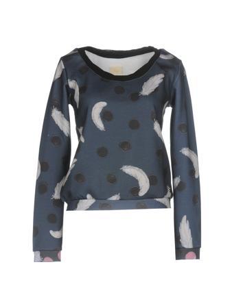 Толстовка MAISON ESPIN