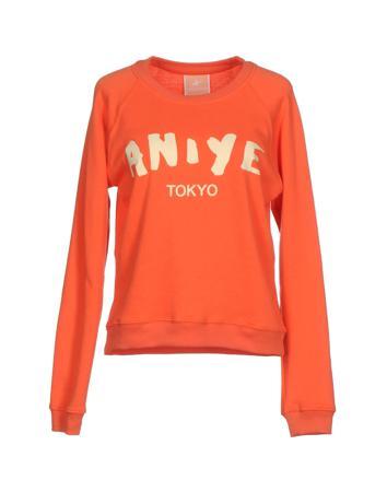 Толстовка ANIYE BY