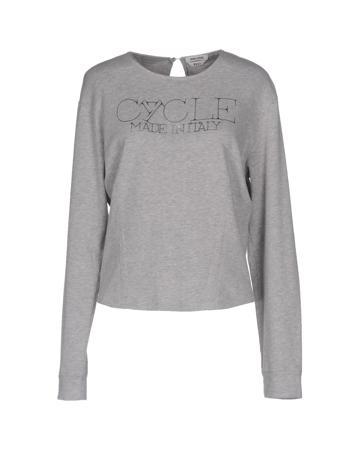 Толстовка CYCLE