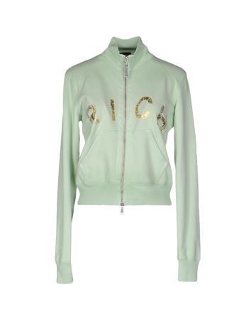 Толстовка RICHMOND DENIM