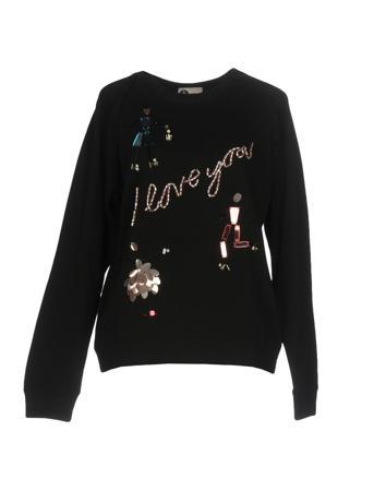 Толстовка LANVIN