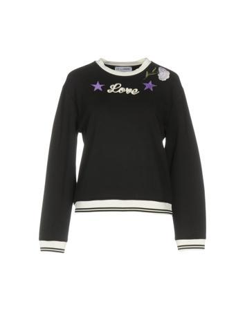 Толстовка LO not EQUAL