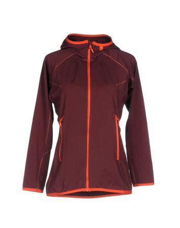 Толстовка HAGLÖFS