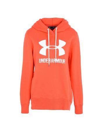 Толстовка UNDER ARMOUR