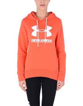 Толстовка UNDER ARMOUR