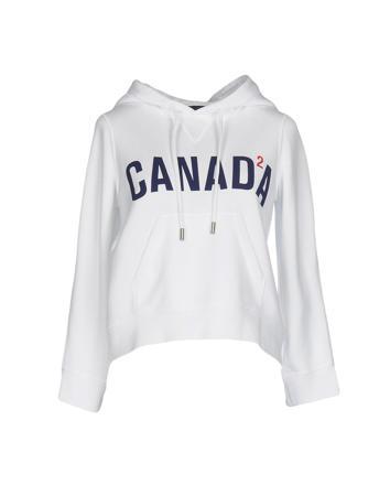 Толстовка DSQUARED2