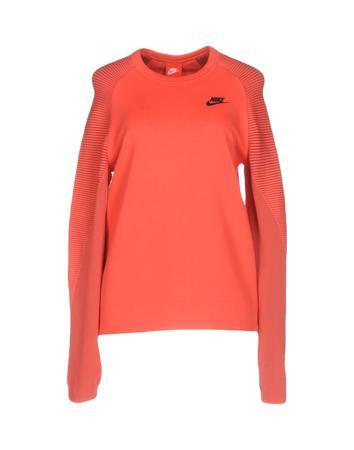 Толстовка NIKE