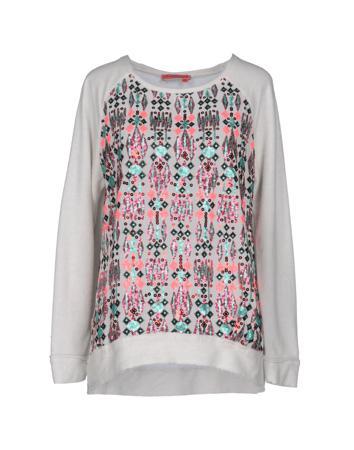 Толстовка MANILA GRACE DENIM