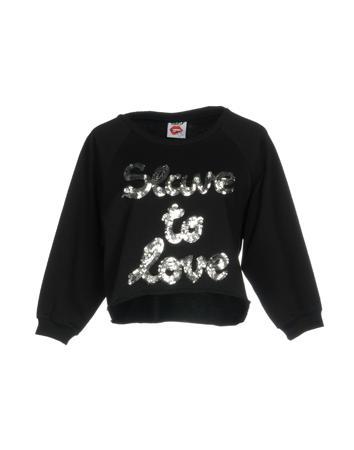 Толстовка FOLLOW US