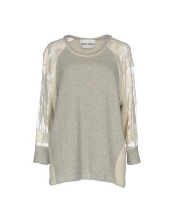 Толстовка BRAND UNIQUE