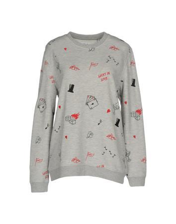 Толстовка ZOE KARSSEN