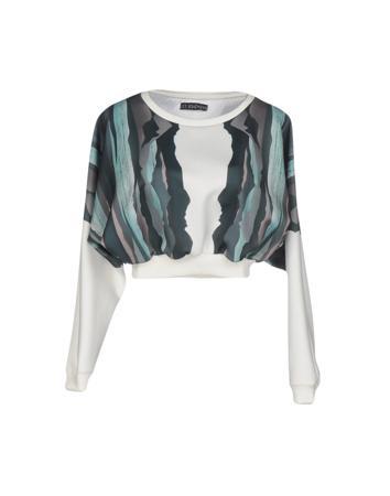 Толстовка LES BOHĒMIENS