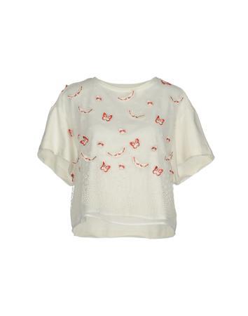 Толстовка GIAMBA