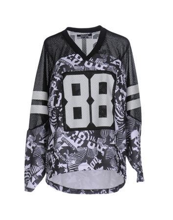 Толстовка STK SUPERTOKYO