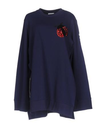 Толстовка AU JOUR LE JOUR Толстовка AU JOUR LE JOUR