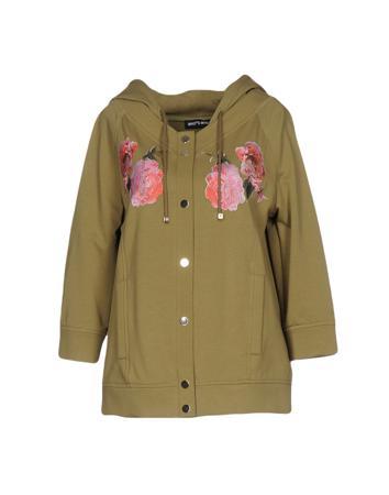 Толстовка WHO*S WHO