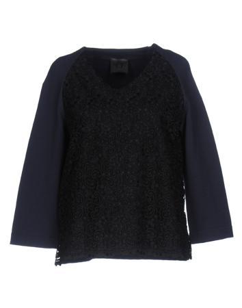 Толстовка OBLÒ