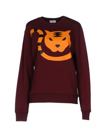 Толстовка AU JOUR LE JOUR Толстовка AU JOUR LE JOUR