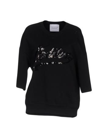 Толстовка THE EDITOR