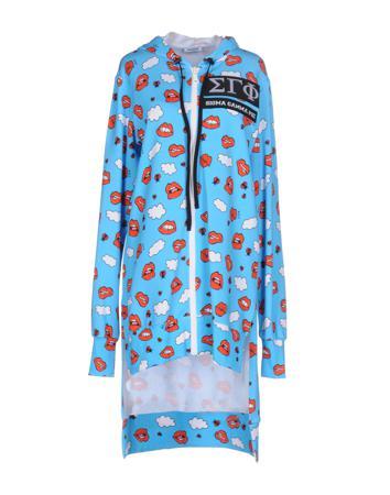 Толстовка AU JOUR LE JOUR