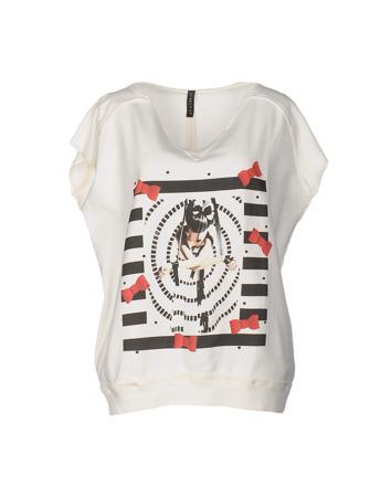 Толстовка DIMORA