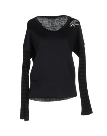 Толстовка LA FEE MARABOUTEE