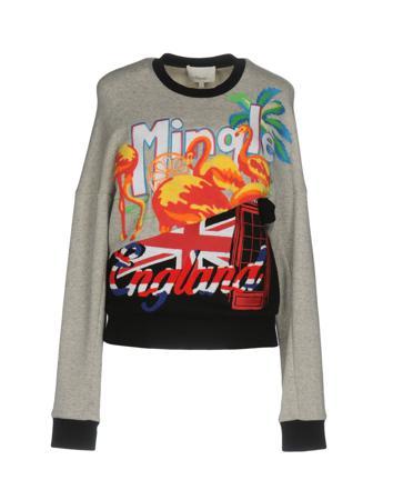 Толстовка 3.1 PHILLIP LIM