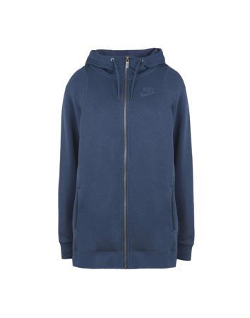 Толстовка NIKE