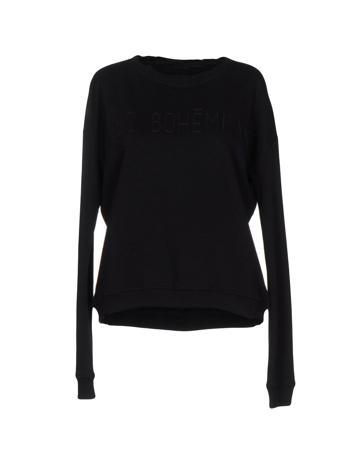 Толстовка LES BOHĒMIENS