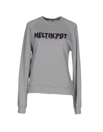 Толстовка MELTIN POT