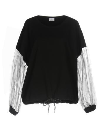 Толстовка BERNA