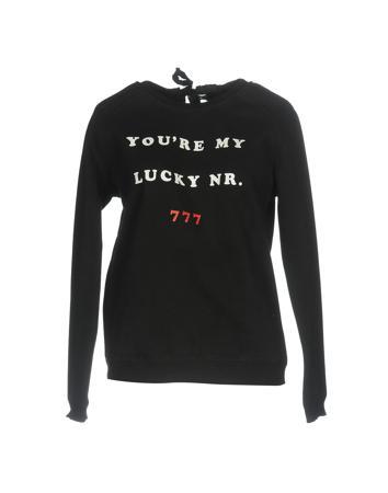 Толстовка ZOE KARSSEN