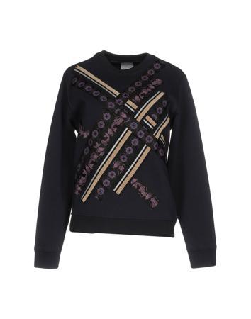 Толстовка LUIGI VECCIA for SILVIAN HEACH