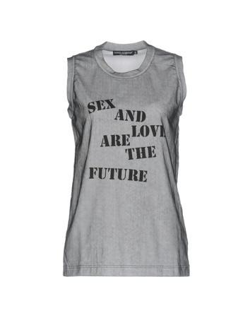 Толстовка DOLCE & GABBANA