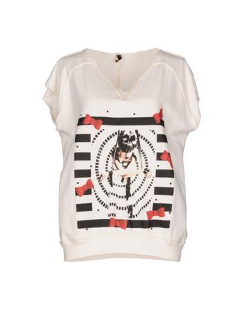 Толстовка DIMORA