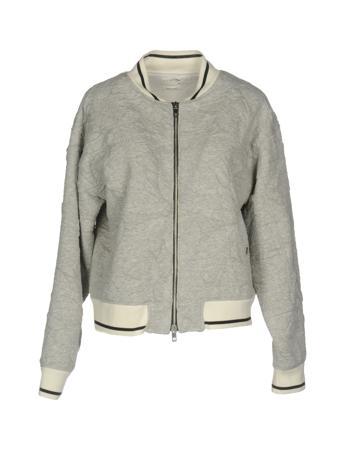 Толстовка RAG & BONE/JEAN