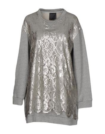 Толстовка OBLÒ