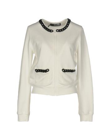 Толстовка LOVE MOSCHINO