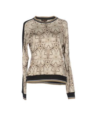 Толстовка ROBERTO CAVALLI GYM