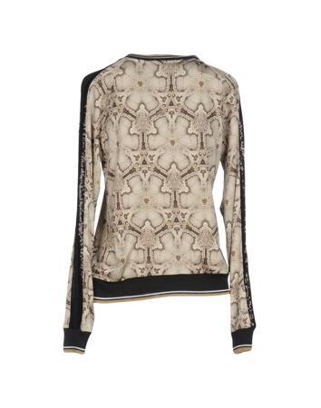 Толстовка ROBERTO CAVALLI GYM