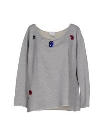 Толстовка PINK BOW