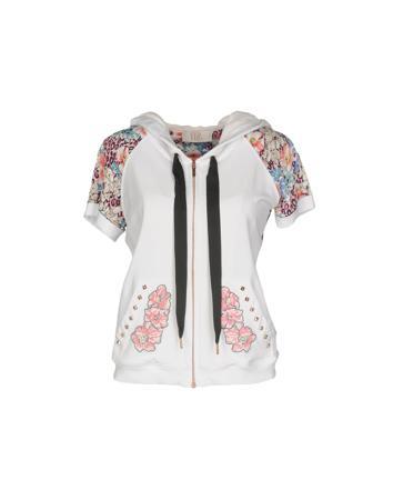 Толстовка VDP CLUB