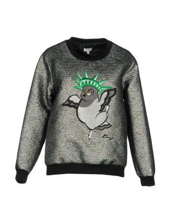 Толстовка KENZO