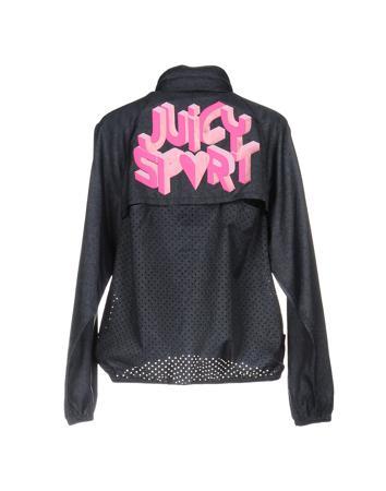 Толстовка JUICY COUTURE SPORT
