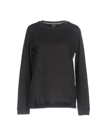 Толстовка SHOESHINE